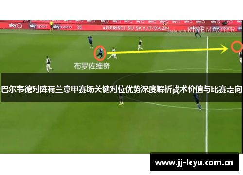 巴尔韦德对阵荷兰意甲赛场关键对位优势深度解析战术价值与比赛走向